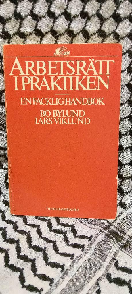 Arbetsr&auml;tt i praktiken - en facklig handbok