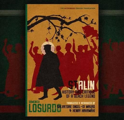 Stalin - history and critique of a black legend