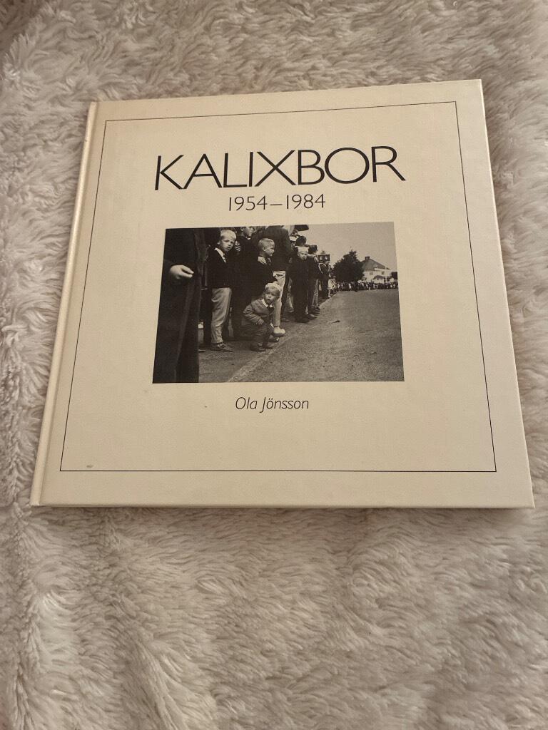 Kalixbor 1954-1984