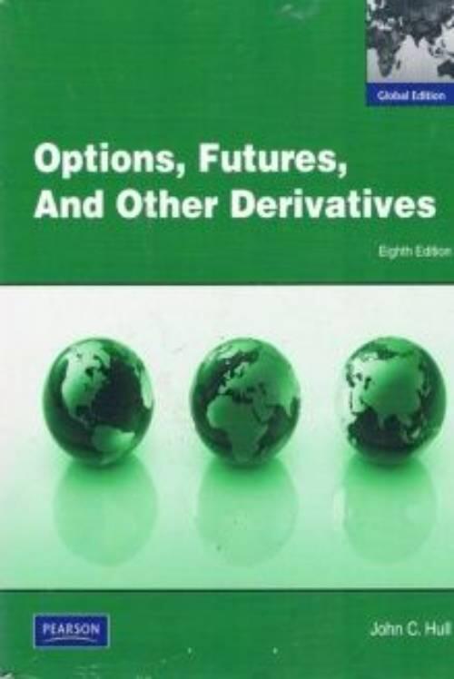 Options, futures, and other derivatives