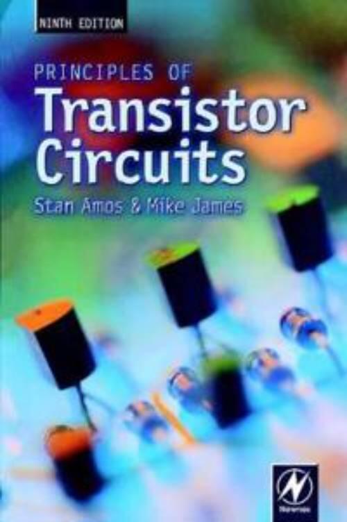 Principles of transistor circuits - introduction to the design of amplifiers, receivers and digital circuits