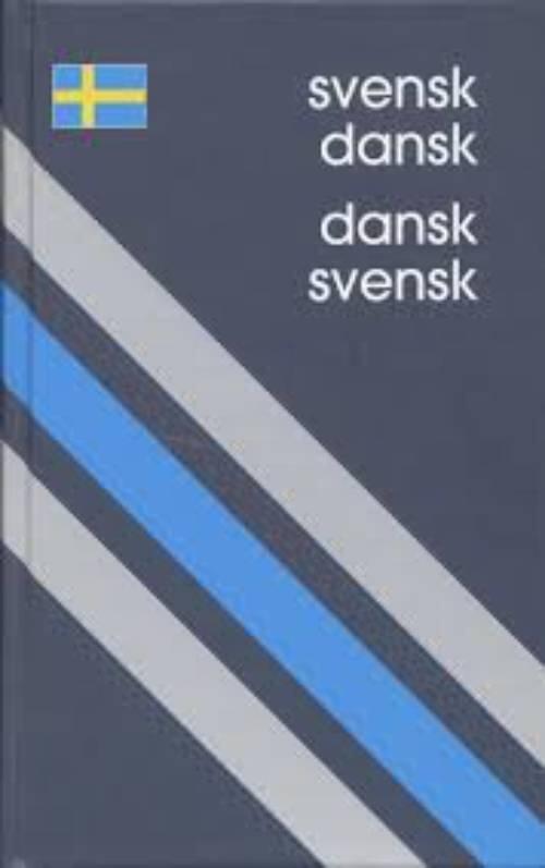 Svensk-dansk, dansk-svensk : medium