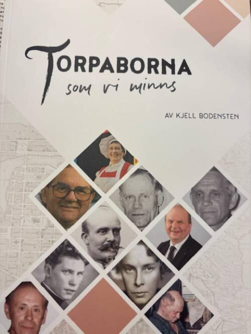 Torpaborna som vi minns