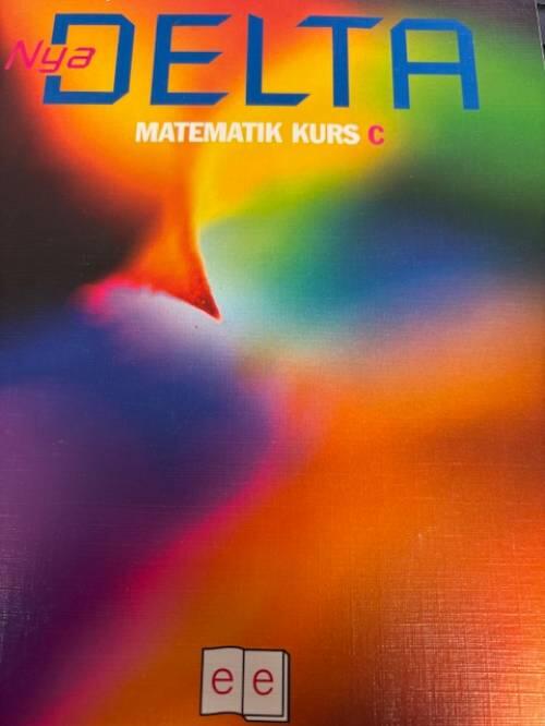 Nya Delta kurs C (nv+te)