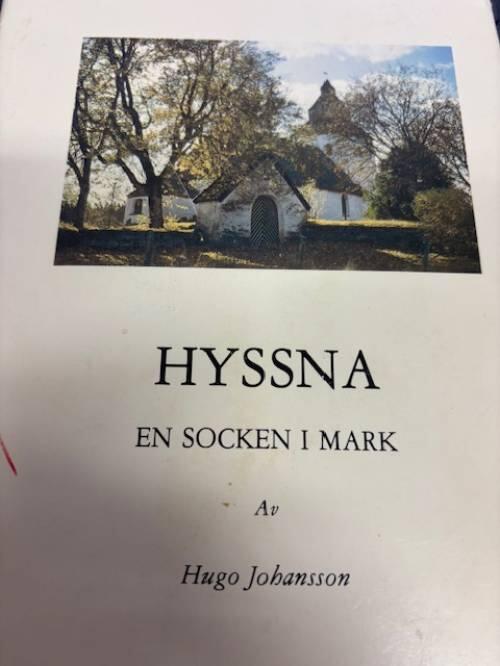 Hyssna