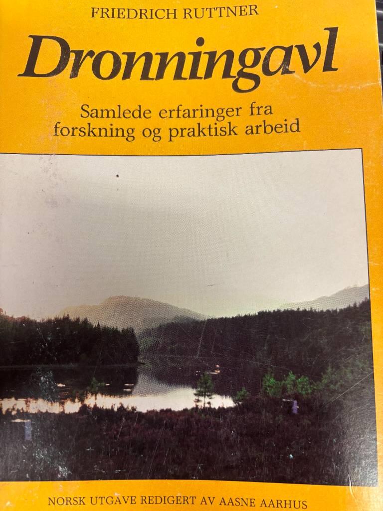 Dronningavl - samlede erfaringer fra forskning og praktisk arbeid