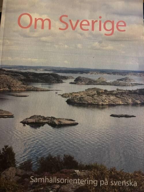 Om Sverige