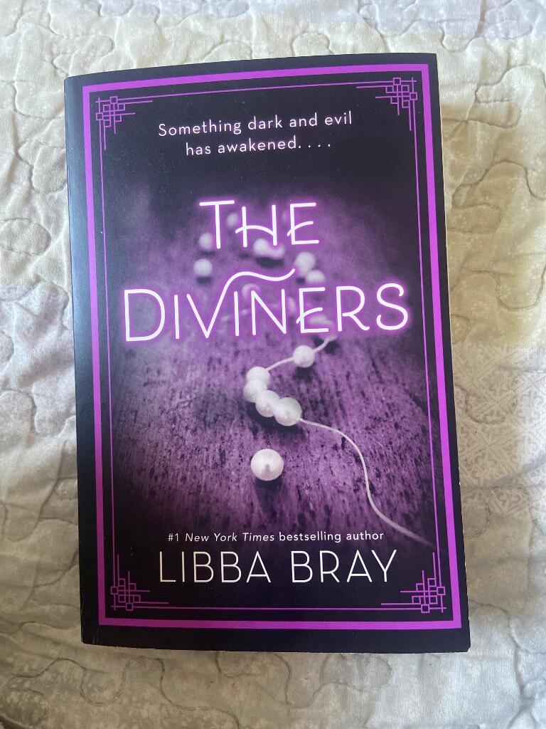 The Diviners