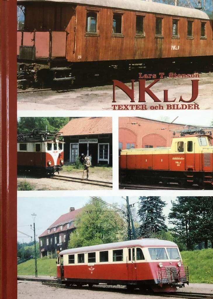 Texter och bilder från NKLJ