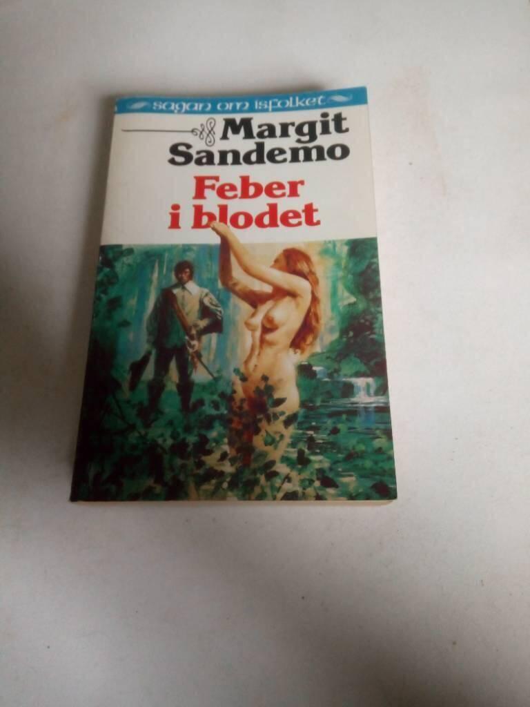 Feber i blodet