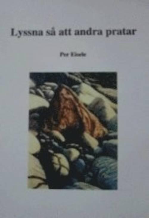 Lyssna s&aring; att andra talar