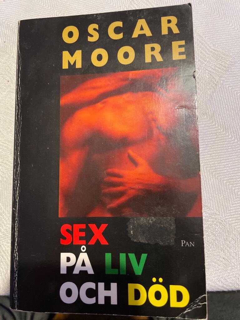 Sex p&aring; liv och d&ouml;d