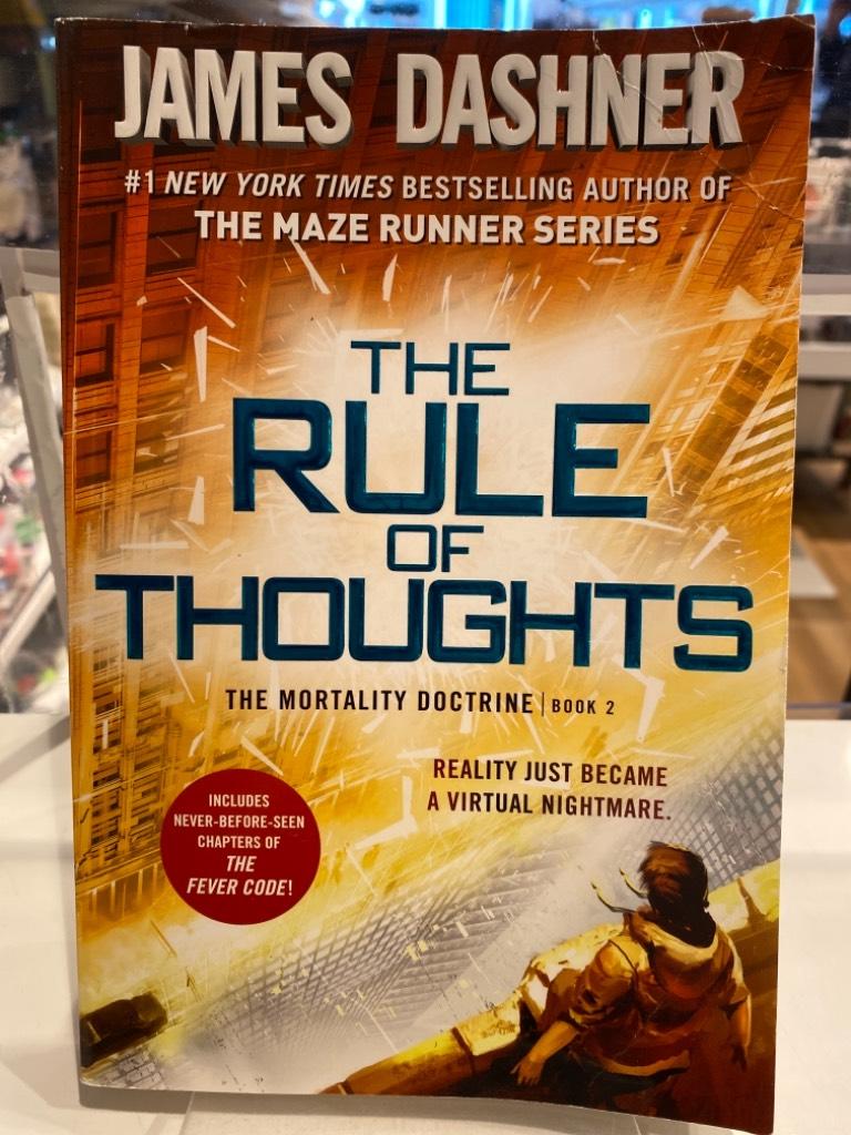 The Rule Of Thoughts