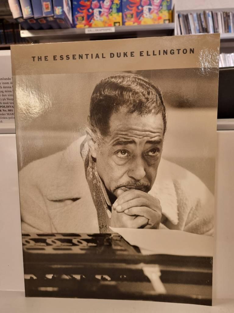 The essential Duke Ellington