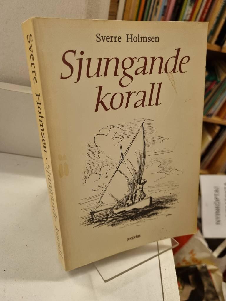 Sjungande korall