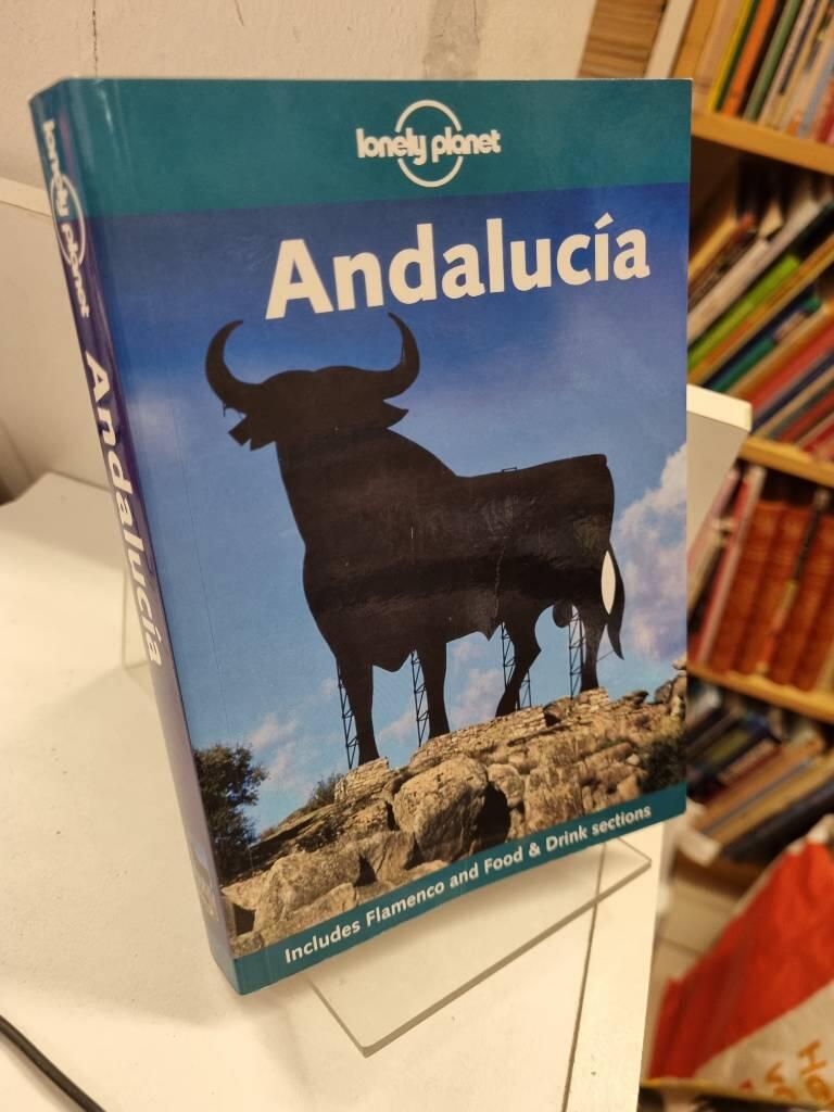 Andaluc&iacute;a