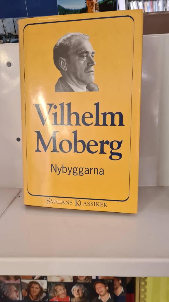 Nybyggarna