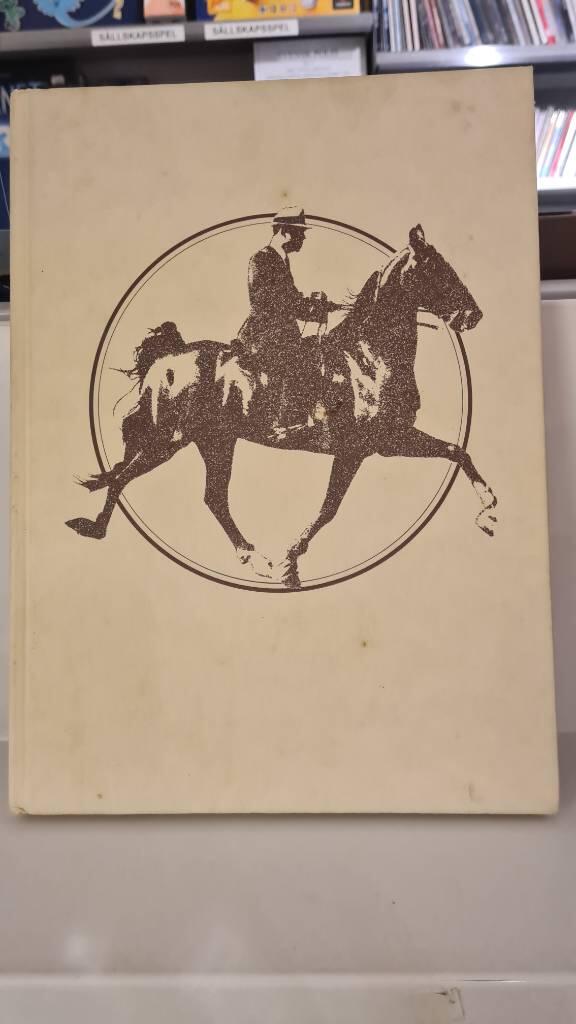 Encyclopedia of the horse