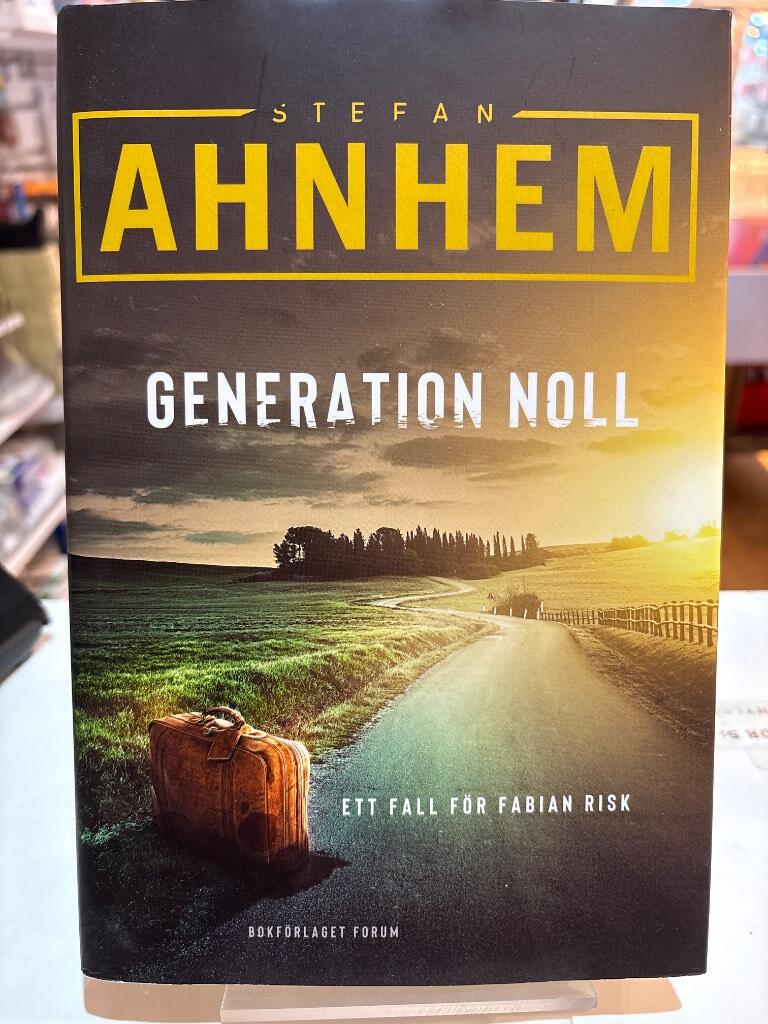 Generation noll