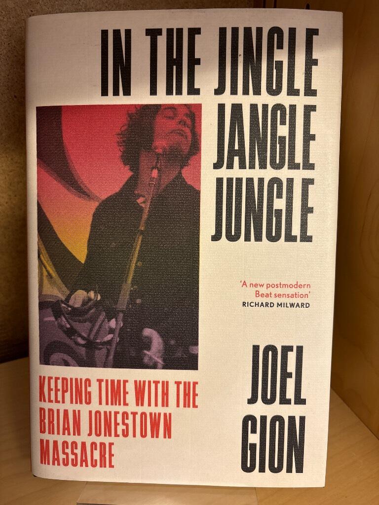In the Jingle Jangle Jungle