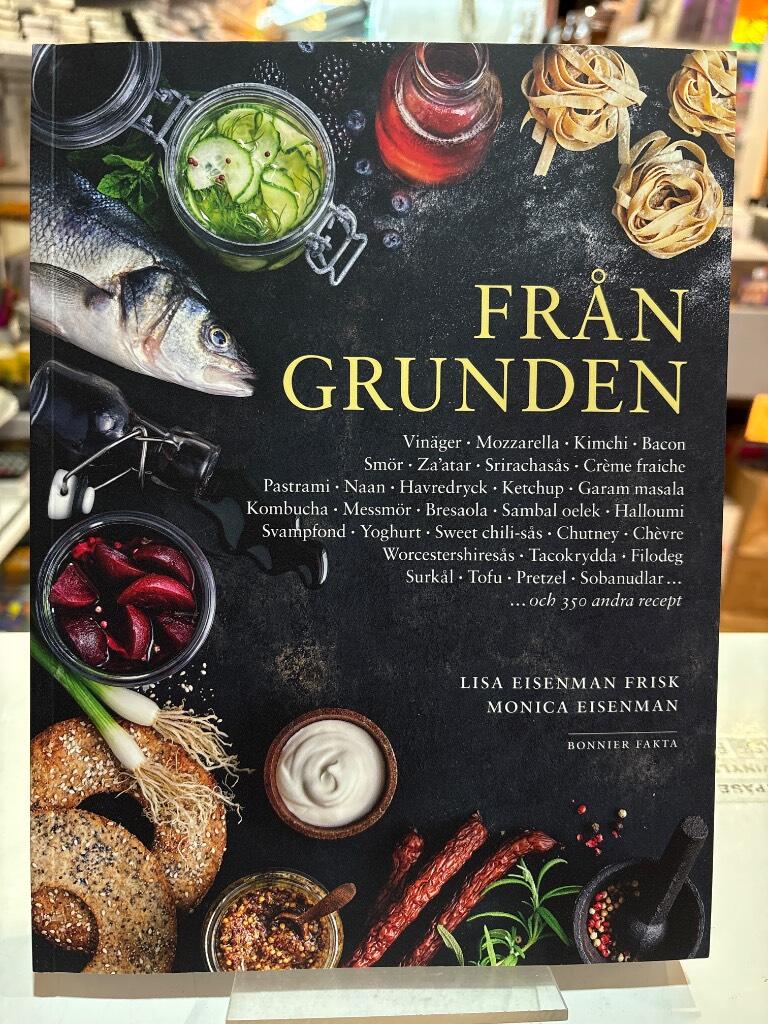 Fr&aring;n grunden