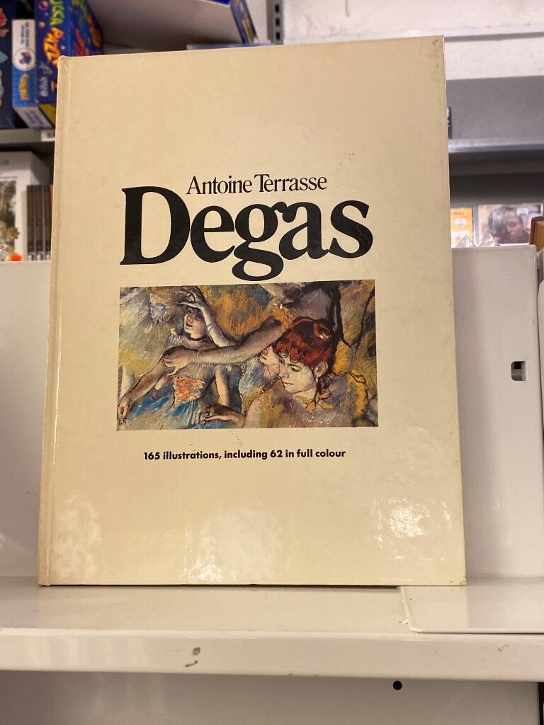Degas