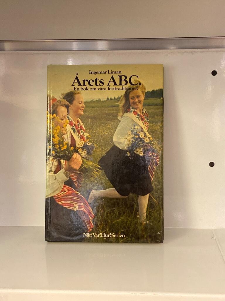 &Aring;rets ABC