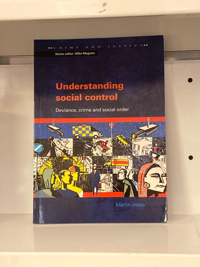 Understanding social control