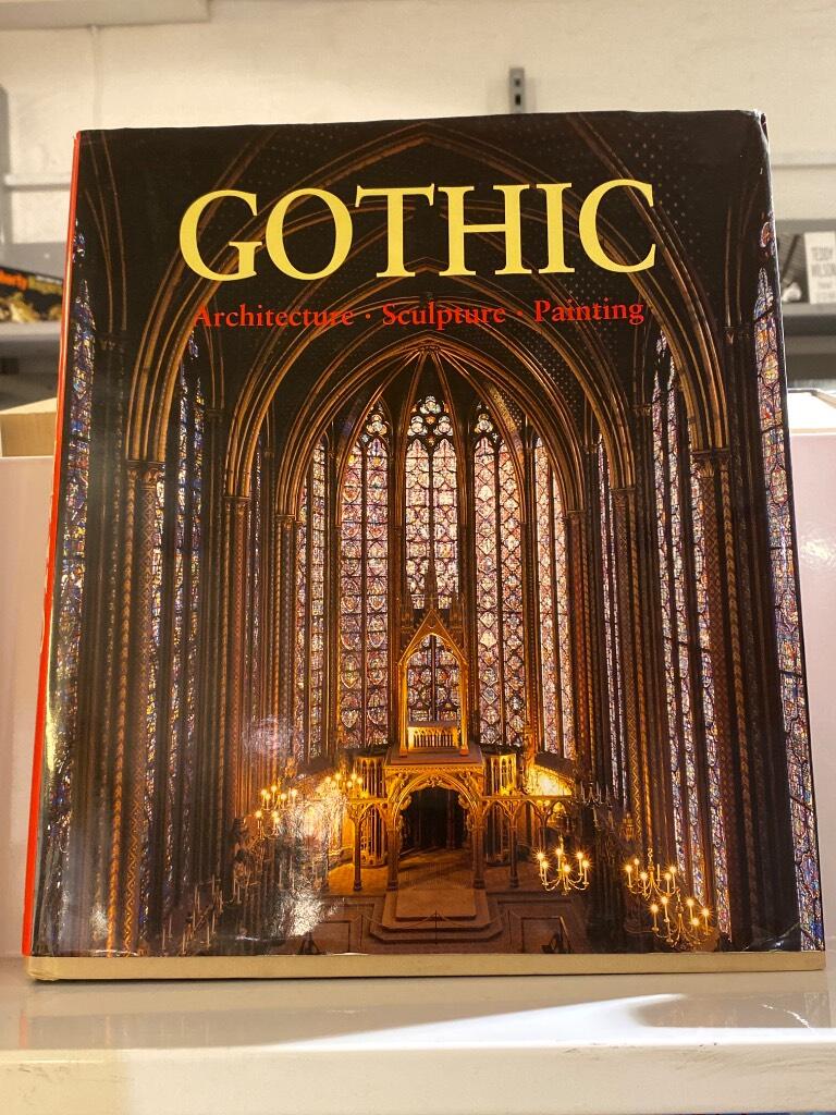 The art of Gothic