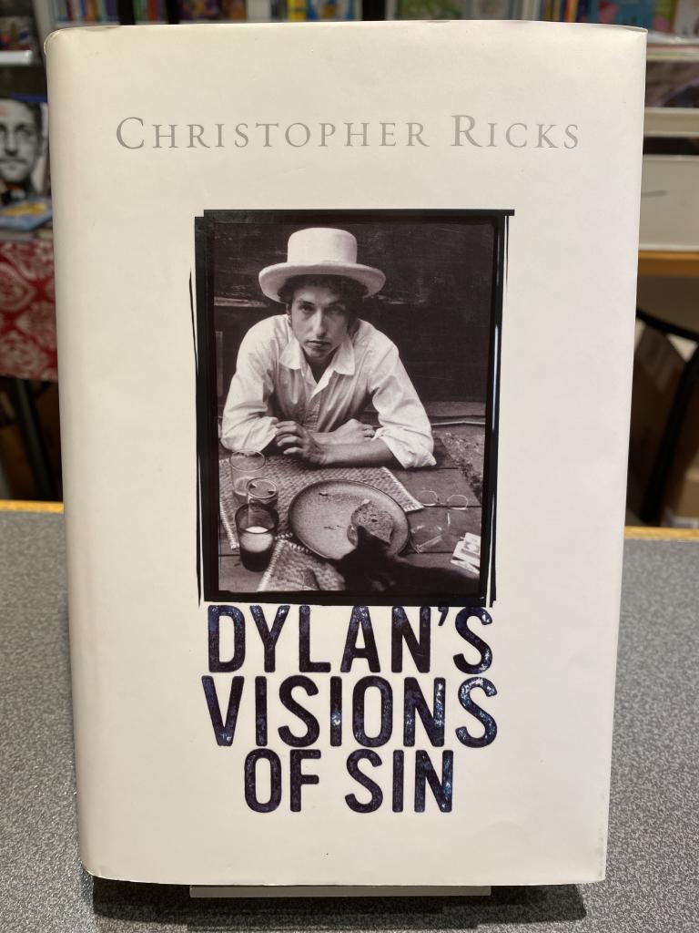 Dylan's visions of sin