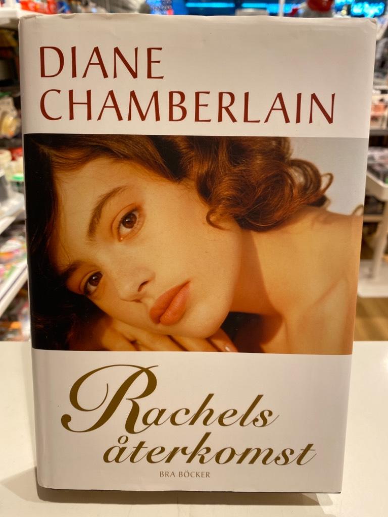 Rachels &aring;terkomst