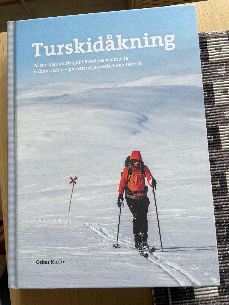 Turskid&aring;kning