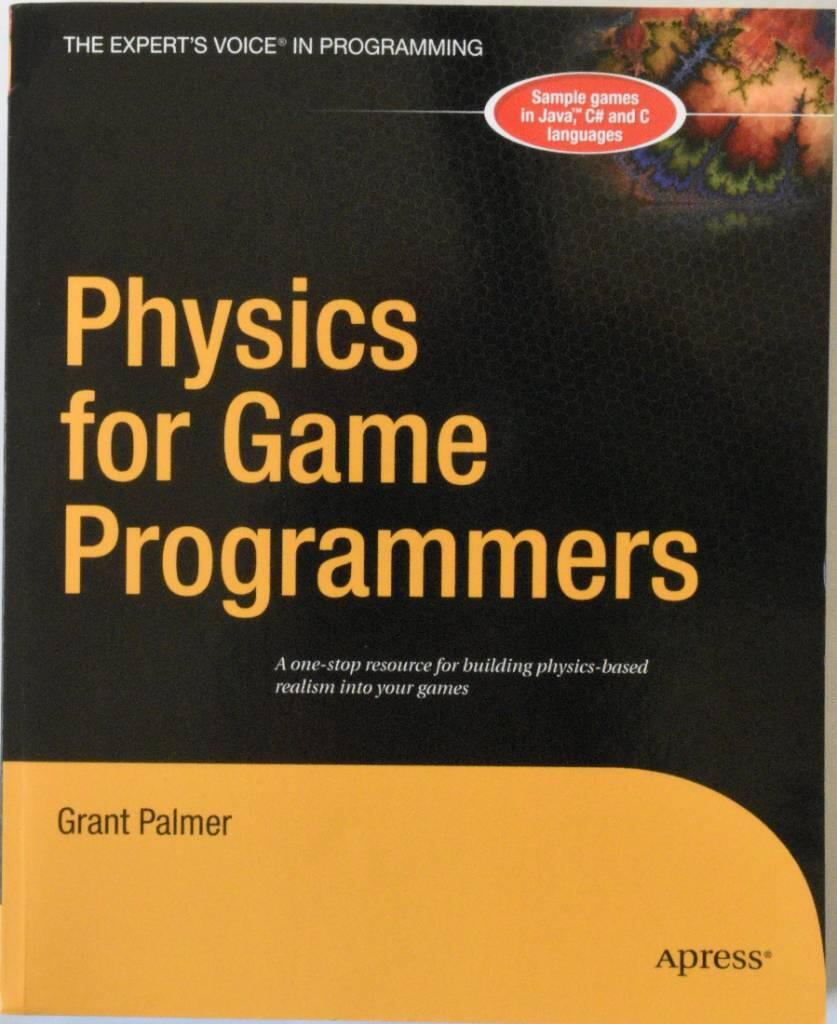 Physics for Game Programmers