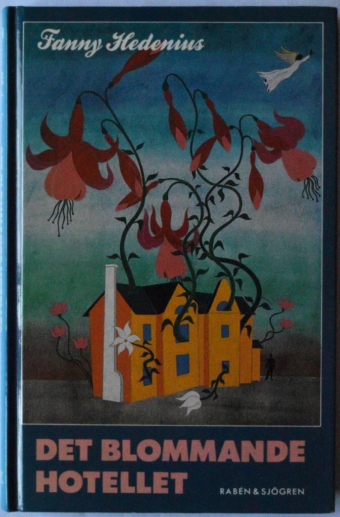 Det blommande hotellet