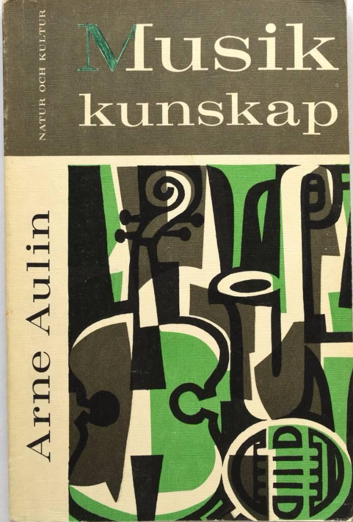 Musikkunskap
