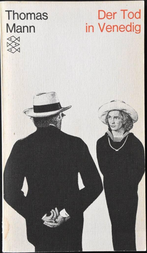 Der Tod in Venedig und andere Erz&auml;hlungen