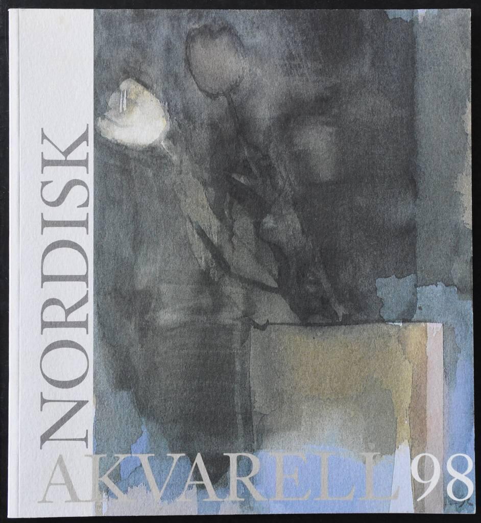 Nordisk akvarell 98