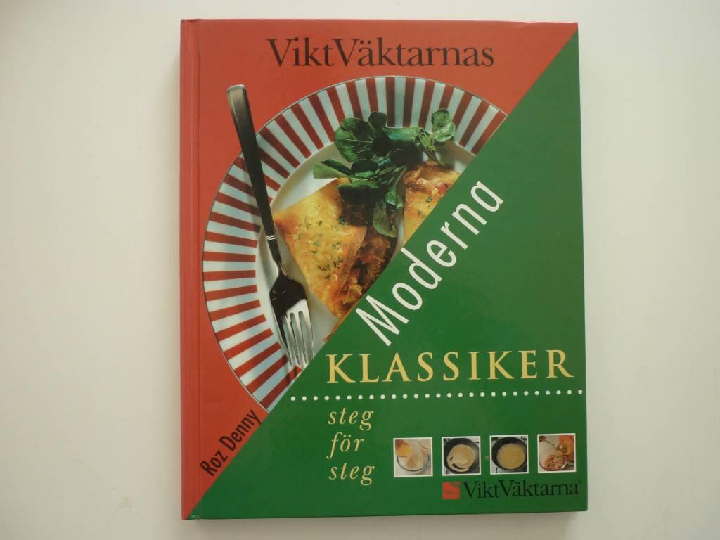 ViktV&auml;ktarnas moderna (spec)