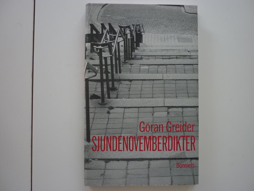 Sjundenovemberdikter