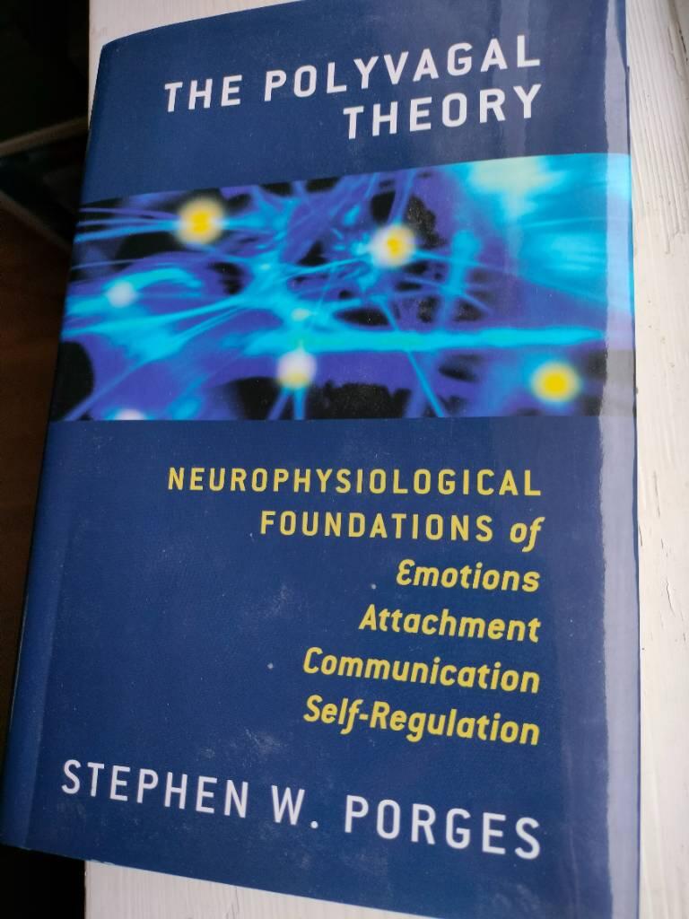 The polyvagal theory - neurophysiological foundations of emotions, attachment, communication, and self-regulation