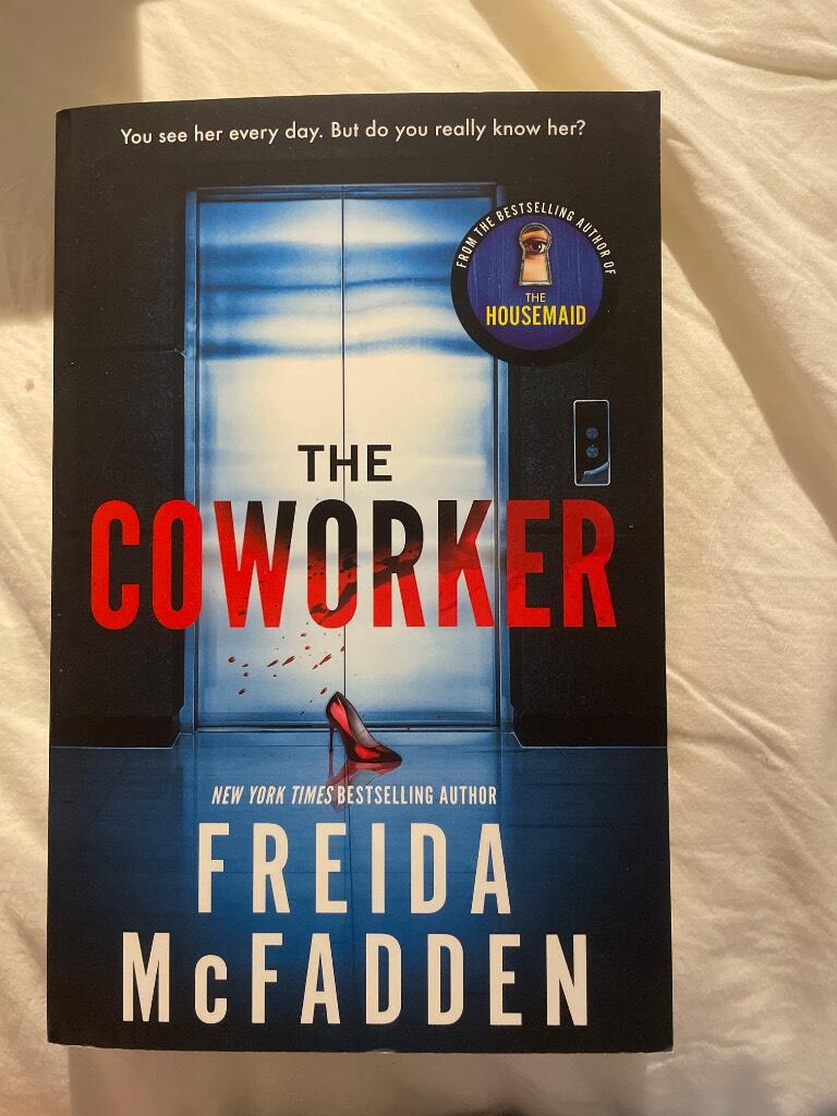 The coworker