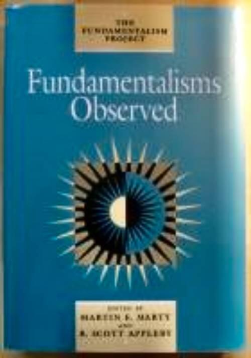 The Fundamentalism project