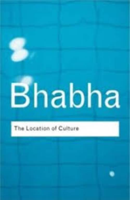 The location of culture