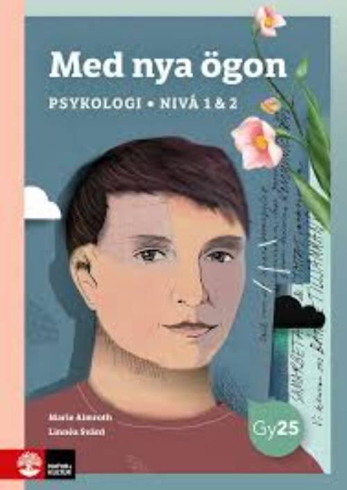 Med nya &ouml;gon - psykologi