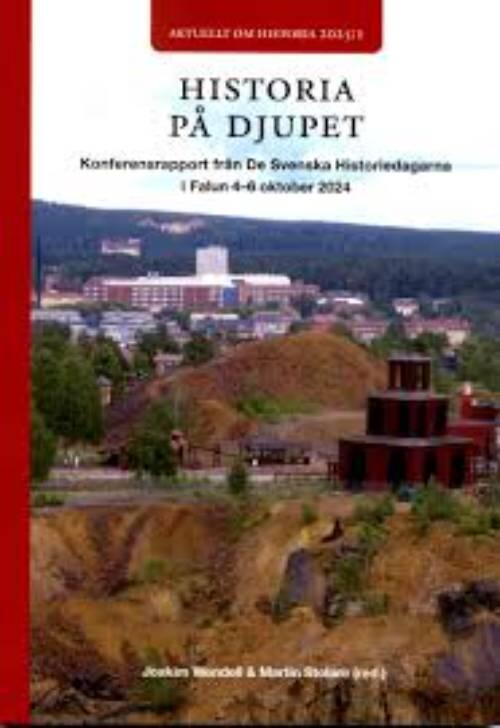 Historia p&aring; djupet
