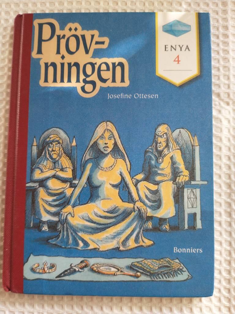 Prövningen
