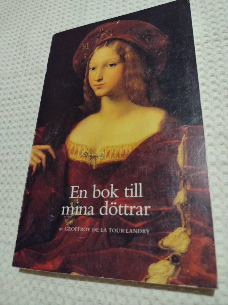 En bok till mina d&ouml;ttrar