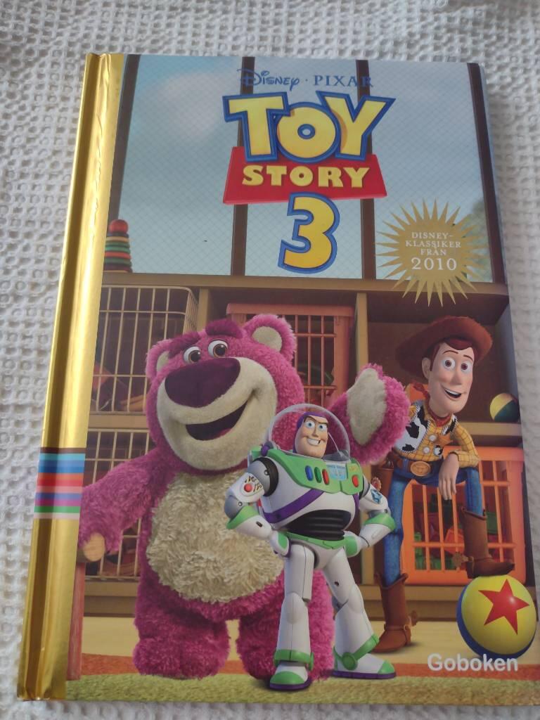 Toy Story 3