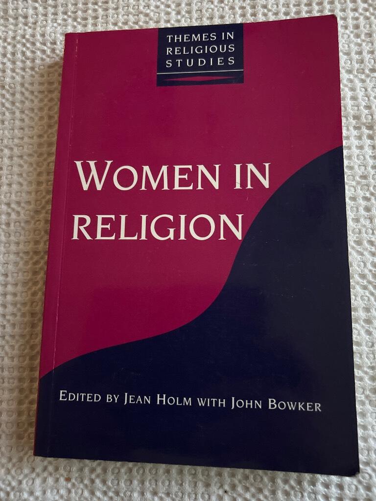 Women in religion