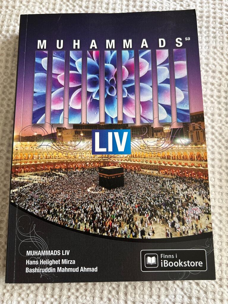 Muhammads liv